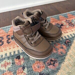 Stride Rite Boots - Infant Size 4 - New